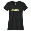 Women's Tri Blend Tee Thumbnail