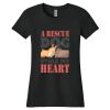 Women's Tri Blend Tee Thumbnail