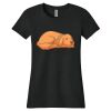 Women's Tri Blend Tee Thumbnail