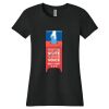 Women's Tri Blend Tee Thumbnail
