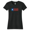 Women's Tri Blend Tee Thumbnail