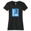 Women's Tri Blend Tee Thumbnail