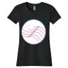 Women's Tri Blend Tee Thumbnail
