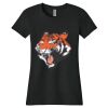 Women's Tri Blend Tee Thumbnail