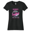 Women's Tri Blend Tee Thumbnail