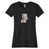 Women's Tri Blend Tee Thumbnail