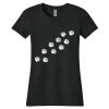 Women's Tri Blend Tee Thumbnail