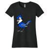 Women's Tri Blend Tee Thumbnail
