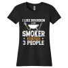 Women's Tri Blend Tee Thumbnail
