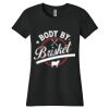 Women's Tri Blend Tee Thumbnail