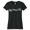 Women's Tri Blend Tee Thumbnail