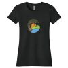 Women's Tri Blend Tee Thumbnail