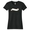 Women's Tri Blend Tee Thumbnail