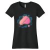 Women's Tri Blend Tee Thumbnail