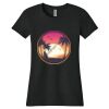 Women's Tri Blend Tee Thumbnail