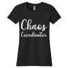 Women's Tri Blend Tee Thumbnail