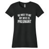 Women's Tri Blend Tee Thumbnail