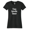 Women's Tri Blend Tee Thumbnail