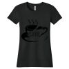 Women's Tri Blend Tee Thumbnail