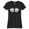 Women's Tri Blend Tee Thumbnail