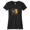 Women's Tri Blend Tee Thumbnail