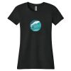 Women's Tri Blend Tee Thumbnail