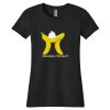 Women's Tri Blend Tee Thumbnail