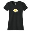 Women's Tri Blend Tee Thumbnail