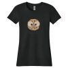 Women's Tri Blend Tee Thumbnail