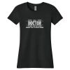 Women's Tri Blend Tee Thumbnail