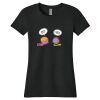 Women's Tri Blend Tee Thumbnail