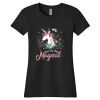 Women's Tri Blend Tee Thumbnail