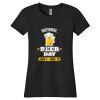 Women's Tri Blend Tee Thumbnail