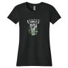 Women's Tri Blend Tee Thumbnail
