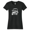 Women's Tri Blend Tee Thumbnail