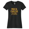 Women's Tri Blend Tee Thumbnail