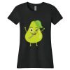 Women's Tri Blend Tee Thumbnail