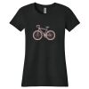 Women's Tri Blend Tee Thumbnail