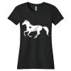 Women's Tri Blend Tee Thumbnail