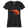 Women's Tri Blend Tee Thumbnail