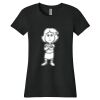 Women's Tri Blend Tee Thumbnail