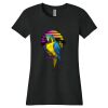 Women's Tri Blend Tee Thumbnail