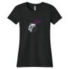Women's Tri Blend Tee Thumbnail