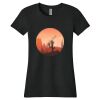 Women's Tri Blend Tee Thumbnail
