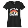 Women's Tri Blend Tee Thumbnail