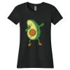 Women's Tri Blend Tee Thumbnail
