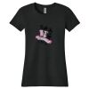 Women's Tri Blend Tee Thumbnail