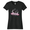 Women's Tri Blend Tee Thumbnail