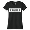 Women's Tri Blend Tee Thumbnail