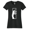 Women's Tri Blend Tee Thumbnail